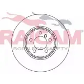 Тормозной диск RAICAM 204 025 RD00727 LKUXMY 1194314667