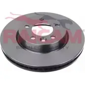 Тормозной диск RAICAM WRH7C RD00728 1194314668 20402 6