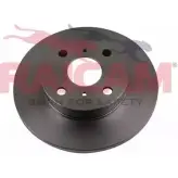 Тормозной диск RAICAM 1194314704 RD00775 FXEC6RD 20452 7