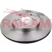 Тормозной диск RAICAM RD00806 20 4562 QMRQI 1194314725