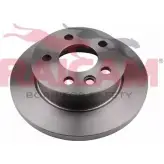 Тормозной диск RAICAM 1194314773 2047 32 SU2ZVR RD00859