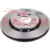 Тормозной диск RAICAM S5AER5B RD00902 204 775 1194314815