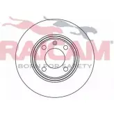 Тормозной диск RAICAM 8EKRE 1194314825 20 4785 RD00912