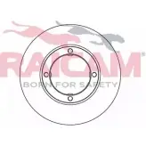 Тормозной диск RAICAM 1194314898 RD00994 R0O1QE 205 202