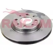 Тормозной диск RAICAM RD01046 MG7HE 2099 21 1194314942