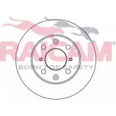 Тормозной диск RAICAM RD01055 2 09930 924Z8P 1194314951