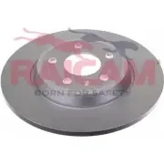 Тормозной диск RAICAM RD01132 GTRZW Audi A4 (B8) 4 Универсал 204 7129