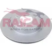 Тормозной диск RAICAM 20501 6 1194315055 RD01170 U7QHX