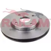 Тормозной диск RAICAM 0764H4 1194315056 20501 8 RD01171