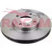 Тормозной диск RAICAM S78WU 1194315182 205 019 RD01299