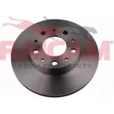 Тормозной диск RAICAM 1194315282 RD01399 2 01958 95E8A3