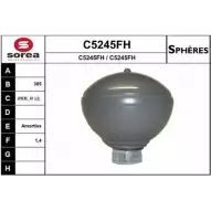 Гидроаккумулятор, подвеска / амортизация SNRA 1194329786 FQAZ4Y C5245FH C5245 FH
