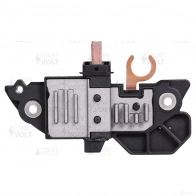 Щетки генератора STARTVOLT VRR 0741 6VSW B 1438153572 - Изображение 3