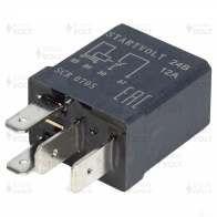 Реле STARTVOLT PVL7 G SCR 0705 1438153575 - Изображение 1