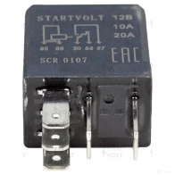 Реле STARTVOLT 1438153577 SCR 0107 VHMPE FE - Изображение 2
