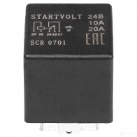 Реле STARTVOLT W 4YTT 1438153583 SCR 0701 - Изображение 2