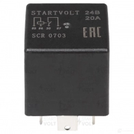 Реле STARTVOLT 1438153584 SCR 0703 60119 BE - Изображение 2