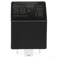 Реле STARTVOLT SCR 0101 1438153587 Q G5XA55 - Изображение 2