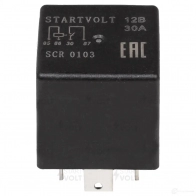 Реле STARTVOLT 6XB1 G86 SCR 0103 1438153588 - Изображение 2
