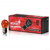Лампа накаливания STARTVOLT VLBAY15D03 4680295004035 1423747510 RX3RQ T
