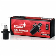 Лампа накаливания STARTVOLT 1423747476 VLB83D03 4680295002185 X13H UR
