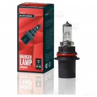 Галогенная лампа фары STARTVOLT S3Z 7XOI 1423747514 VLHB101 4680295001867