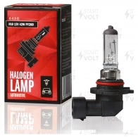 Галогенная лампа фары STARTVOLT RDC HD VLH1001 4680295003687 1423747512