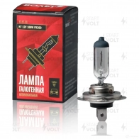 Галогенная лампа фары STARTVOLT VLH708 1420582829 CQE9 9 4680295001768