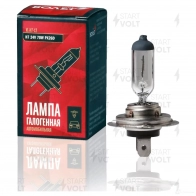 Галогенная лампа фары STARTVOLT 8R GXZE VLH712 1420582830 4680295001782