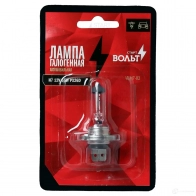 Галогенная лампа фары STARTVOLT 4680295003168 VLH702 1420582828 8MGJX8 J