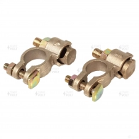 Клемма STARTVOLT 743 PA 1438153604 SBT 023 - Изображение 2