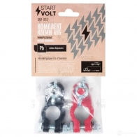 Клемма STARTVOLT RC4G FU SBT 032 1438153610 - Изображение 1