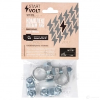 Клемма STARTVOLT 1438153611 HK YXV5 SBT 028 - Изображение 1