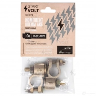 Клемма STARTVOLT YHR X94E 1438153612 SBT 024 - Изображение 1