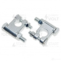 Клемма STARTVOLT 4640009549115 U9T 3X0 3941738 SBT 009 - Изображение 2
