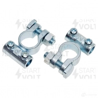 Клемма STARTVOLT SBT 013 QK 6QP 4680295006145 3941742 - Изображение 2