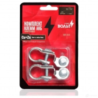 Клемма STARTVOLT SBT 015 4680295006169 D 2W1R 3941744 - Изображение 1