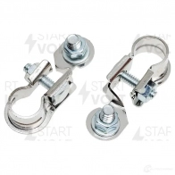 Клемма STARTVOLT SBT 015 4680295006169 D 2W1R 3941744 - Изображение 2