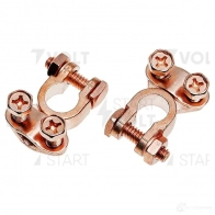 Клемма STARTVOLT 4640009549085 3941735 FS8CC0 R SBT 006 - Изображение 2