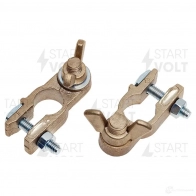Клемма STARTVOLT SBT 002 GS 2885 3941731 4640009549047 - Изображение 2