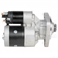 Стартер STARTVOLT LSt 0372 DSU 7J 1438153678 - Изображение 3