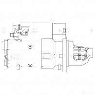 Стартер STARTVOLT 1438153689 LSt 0312 4QOK6R A