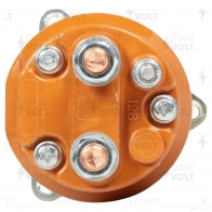 Втягивающее реле STARTVOLT RO 9UZTP VSR 0305 1438153690 - Изображение 4