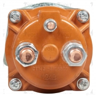 Втягивающее реле STARTVOLT VSR 0720 Y76 KU 1438153716 - Изображение 4