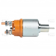 Втягивающее реле STARTVOLT 1438153721 VSR 0702 Z 4H6DA - Изображение 3