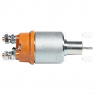 Втягивающее реле STARTVOLT 1438153722 K 7PYN4J VSR 0316 - Изображение 3