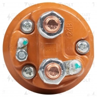Втягивающее реле STARTVOLT 1438153722 K 7PYN4J VSR 0316 - Изображение 4