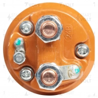 Втягивающее реле STARTVOLT VSR 0718 CTBP I 1438153732 - Изображение 4