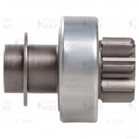 Бендикс STARTVOLT D1WT QE 1438153743 VCS 0890 - Изображение 3