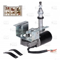Мотор стеклоочистителя STARTVOLT VWF 03051 1438153780 3U3MZ DK